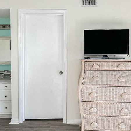The Turquoise Pearl Appartement Ocean Isle Beach Buitenkant foto